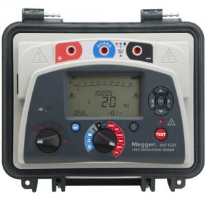 megger-mit1025-10-kv-insulation-resistance-tester